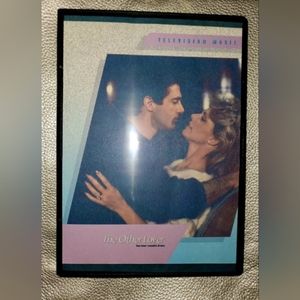 The Other Lover ~ (Dvd 1985) ~ Shannen Doherty ~ Jack Scalia ~ ULTRA RARE